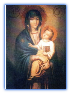 S.Maria della Neve _Rozzampia