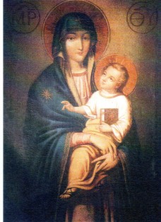 S.Maria della Neve _Rozzampia