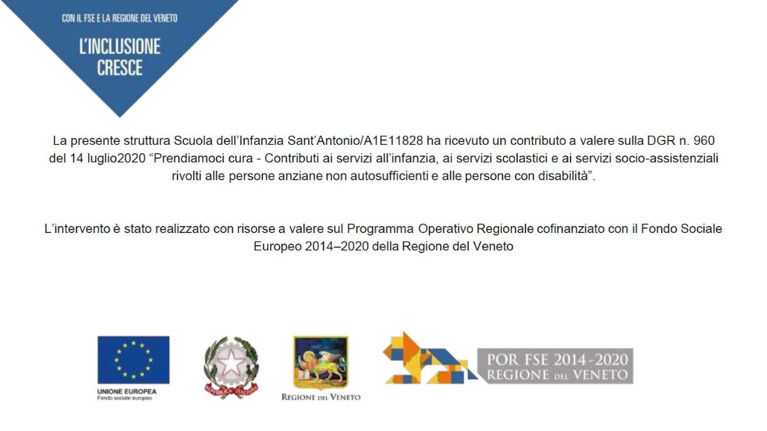 comunicato regione